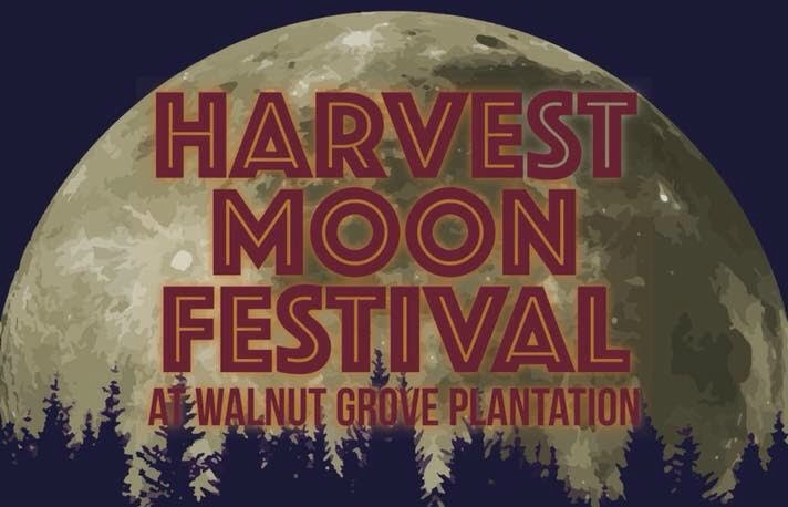 Harvest Moon Festival | Edible Upcountry