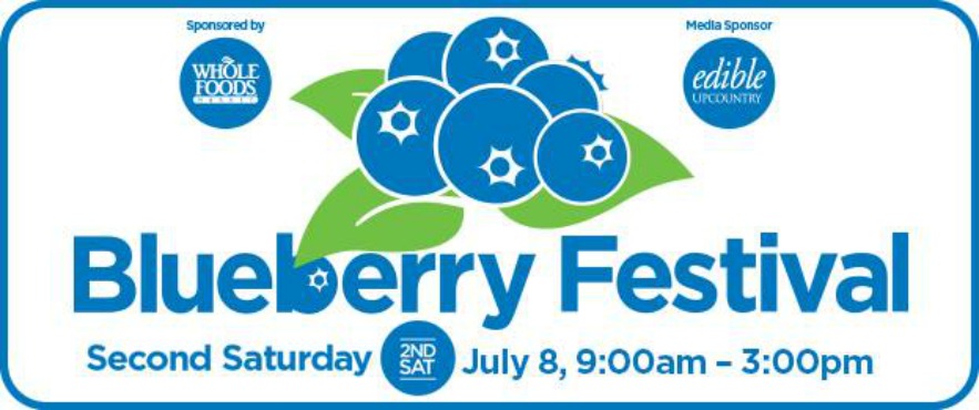 Blueberry Festival | Edible Upcountry