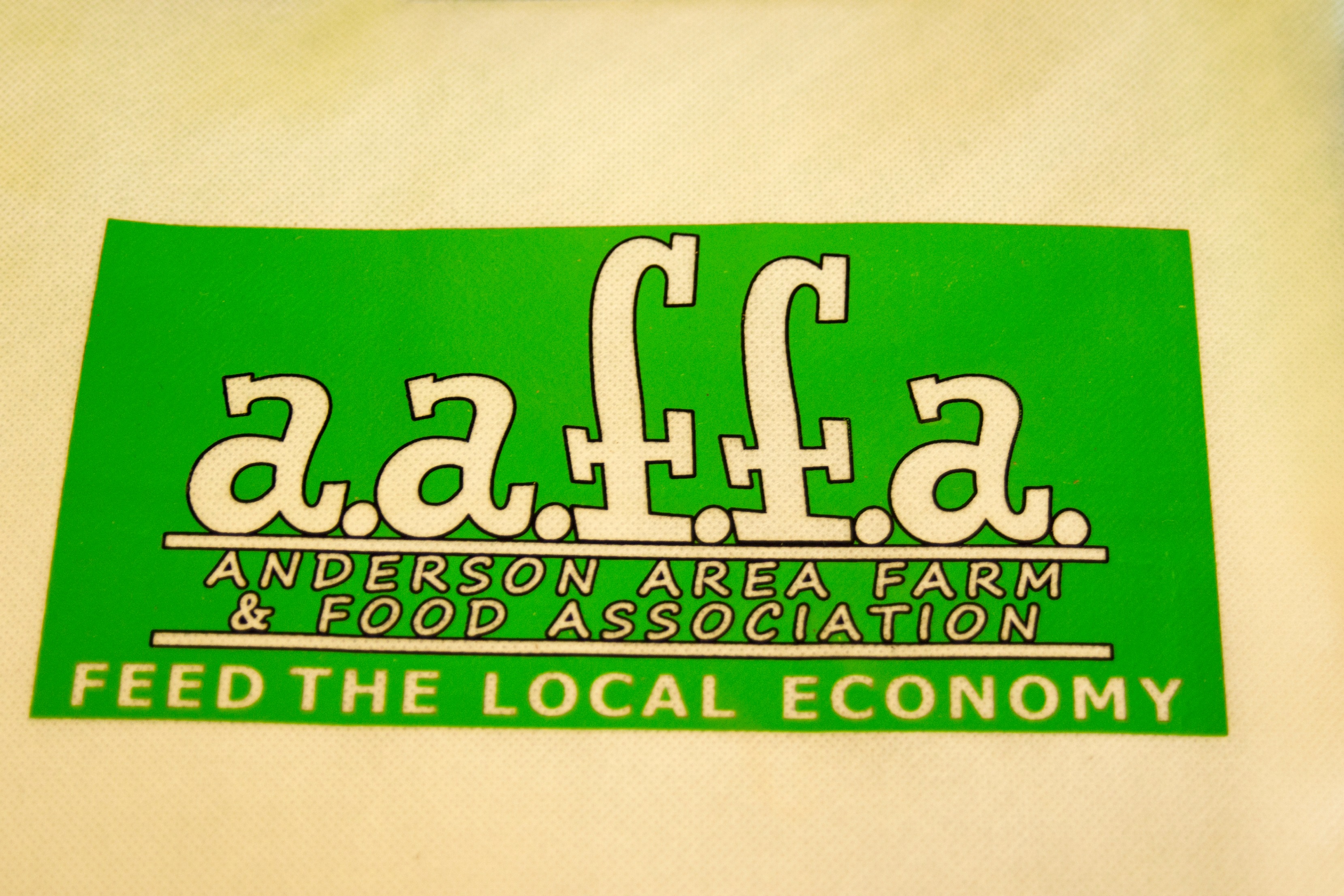 anderson area farm and food association