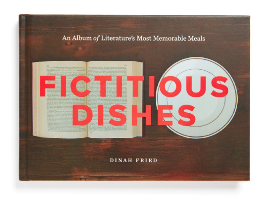 fictitious dishes