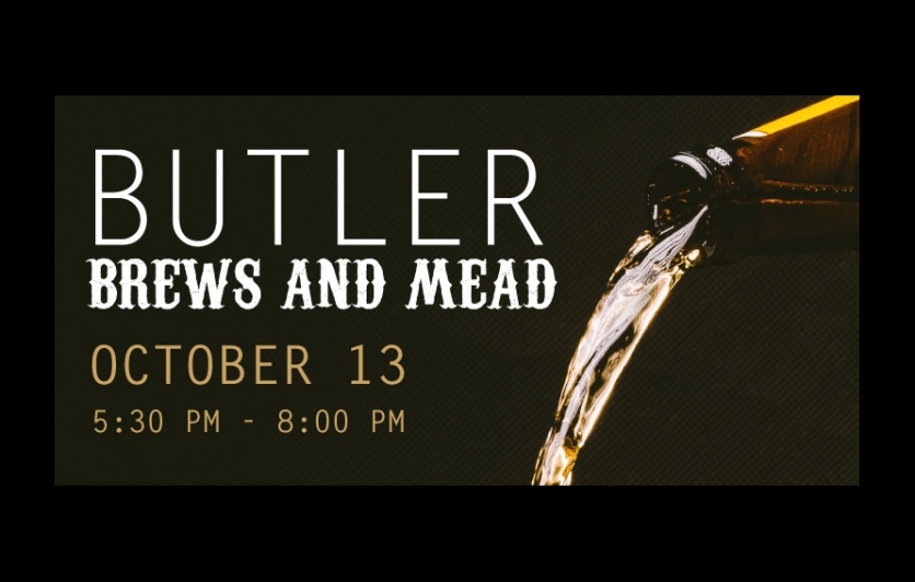 Butler Brews and Mead