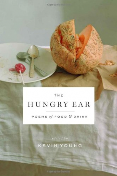 the hungry ear