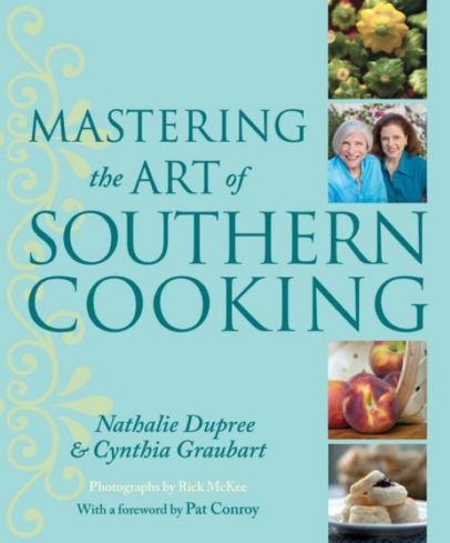 mastering the art of southern cooking