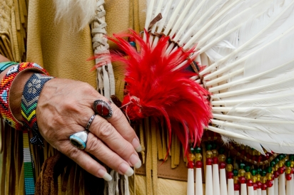 cherokee culture