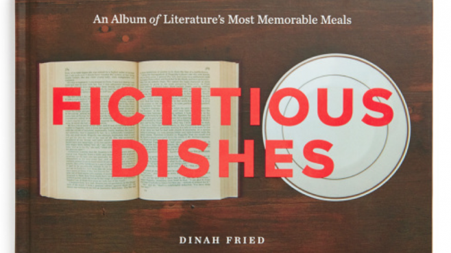 fictitious dishes