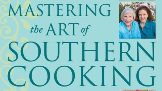 mastering the art of southern cooking